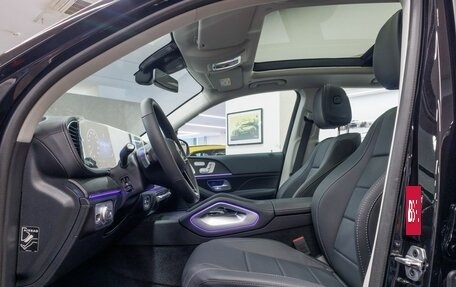 Mercedes-Benz GLE, 2026 год, 11 790 000 рублей, 9 фотография