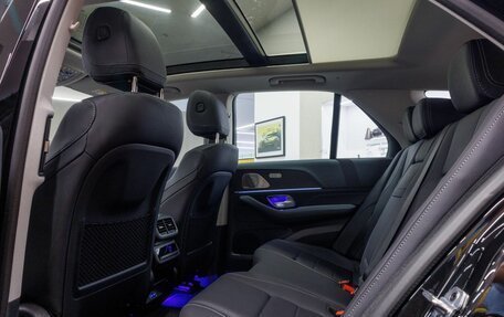Mercedes-Benz GLE, 2026 год, 11 790 000 рублей, 29 фотография