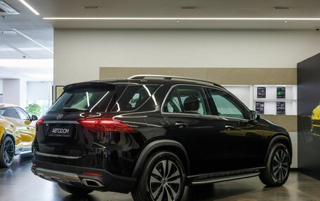Mercedes-Benz GLE, 2026 год, 11 790 000 рублей, 22 фотография