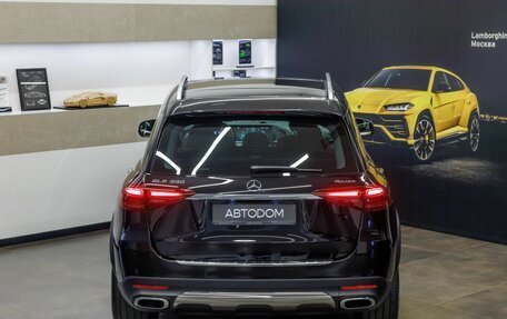 Mercedes-Benz GLE, 2026 год, 11 790 000 рублей, 26 фотография