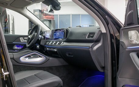 Mercedes-Benz GLE, 2026 год, 11 790 000 рублей, 27 фотография