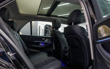 Mercedes-Benz GLE, 2026 год, 11 790 000 рублей, 32 фотография