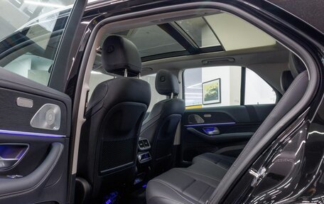Mercedes-Benz GLE, 2026 год, 11 790 000 рублей, 31 фотография