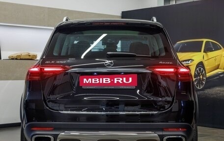 Mercedes-Benz GLE, 2026 год, 11 790 000 рублей, 20 фотография