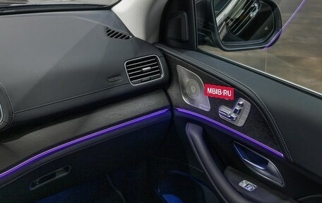 Mercedes-Benz GLE, 2026 год, 11 790 000 рублей, 33 фотография