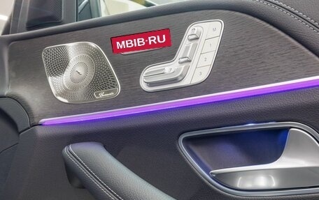 Mercedes-Benz GLE, 2026 год, 11 790 000 рублей, 34 фотография
