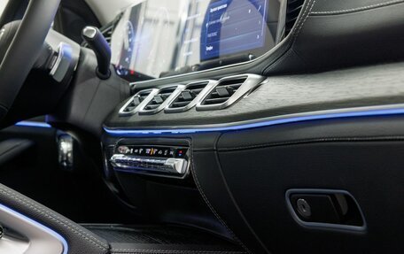 Mercedes-Benz GLE, 2026 год, 11 790 000 рублей, 40 фотография