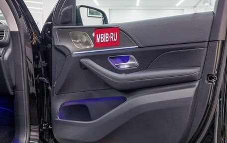 Mercedes-Benz GLE, 2026 год, 11 790 000 рублей, 35 фотография