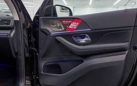 Mercedes-Benz GLE, 2026 год, 11 790 000 рублей, 37 фотография