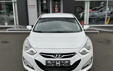 Hyundai i40 I рестайлинг, 2014 год, 1 150 000 рублей, 2 фотография