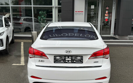 Hyundai i40 I рестайлинг, 2014 год, 1 150 000 рублей, 5 фотография