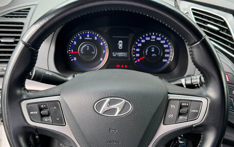 Hyundai i40 I рестайлинг, 2014 год, 1 150 000 рублей, 12 фотография