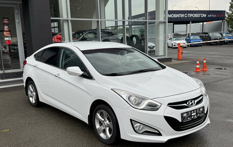 Hyundai i40 I рестайлинг, 2014 год, 1 150 000 рублей, 3 фотография