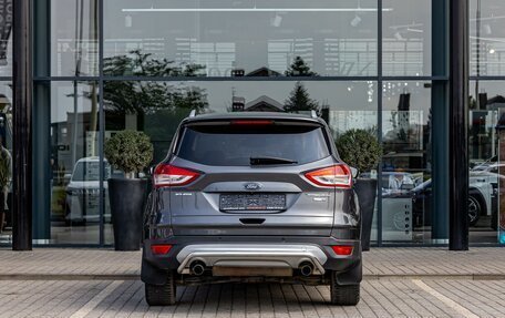 Ford Kuga III, 2016 год, 1 495 000 рублей, 5 фотография
