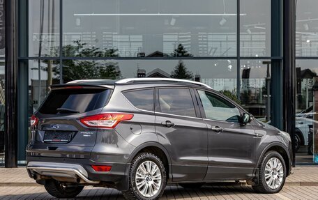 Ford Kuga III, 2016 год, 1 495 000 рублей, 6 фотография