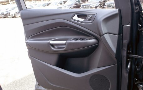 Ford Kuga III, 2016 год, 1 495 000 рублей, 12 фотография