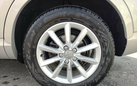 Audi Q3, 2014 год, 1 499 000 рублей, 9 фотография