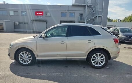 Audi Q3, 2014 год, 1 499 000 рублей, 8 фотография