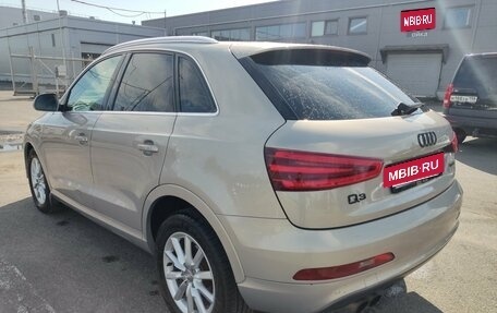 Audi Q3, 2014 год, 1 499 000 рублей, 7 фотография
