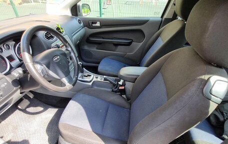 Ford Focus II рестайлинг, 2008 год, 530 000 рублей, 10 фотография