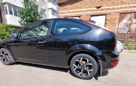 Ford Focus II рестайлинг, 2008 год, 530 000 рублей, 8 фотография