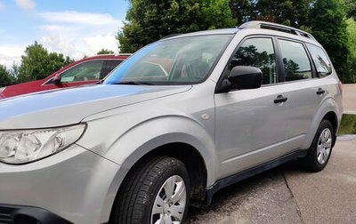 Subaru Forester, 2011 год, 950 000 рублей, 1 фотография