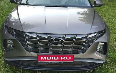 Hyundai Tucson, 2024 год, 3 650 000 рублей, 1 фотография