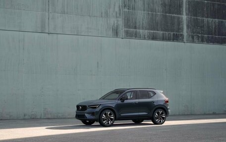 Volvo XC40 I, 2026 год, 7 560 000 рублей, 1 фотография