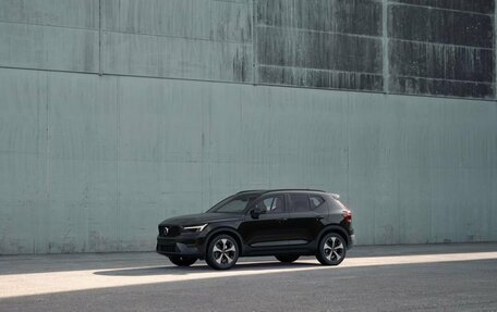 Volvo XC40 I, 2026 год, 7 560 000 рублей, 1 фотография