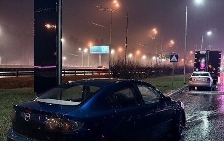 Mazda 3, 2005 год, 300 000 рублей, 1 фотография