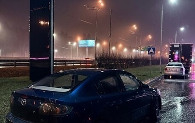 Mazda 3, 2005 год, 300 000 рублей, 1 фотография