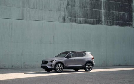 Volvo XC40 I, 2026 год, 7 560 000 рублей, 1 фотография