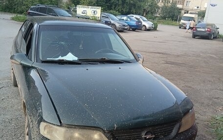 Opel Vectra B рестайлинг, 1999 год, 80 000 рублей, 1 фотография