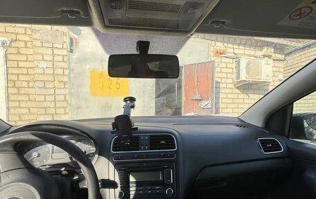 Volkswagen Polo VI (EU Market), 2011 год, 670 000 рублей, 6 фотография