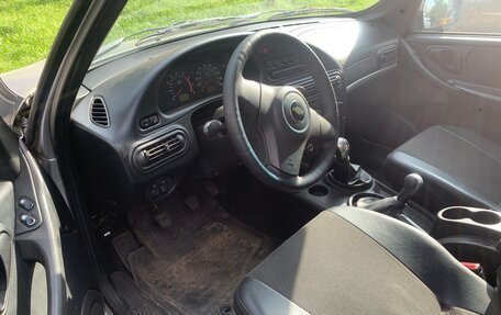 Chevrolet Niva I рестайлинг, 2013 год, 395 000 рублей, 2 фотография