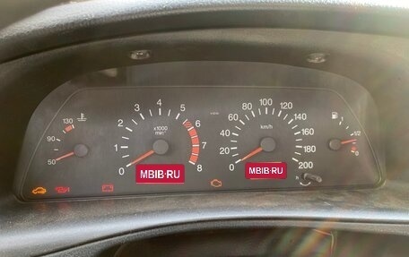 Chevrolet Niva I рестайлинг, 2013 год, 395 000 рублей, 6 фотография