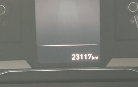 Hyundai Tucson, 2024 год, 3 650 000 рублей, 14 фотография