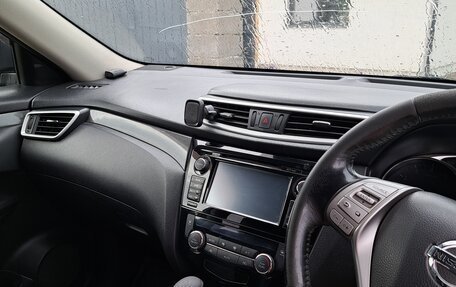 Nissan X-Trail, 2015 год, 1 400 000 рублей, 4 фотография