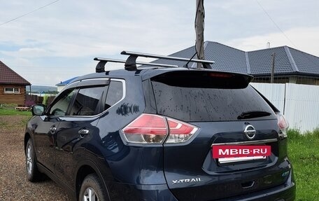 Nissan X-Trail, 2015 год, 1 400 000 рублей, 9 фотография