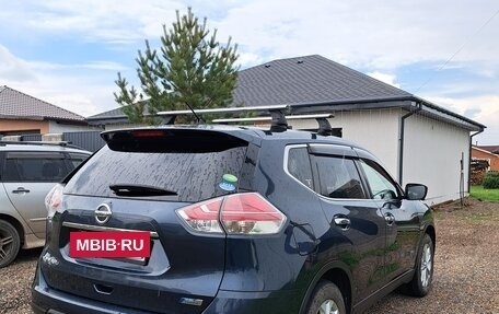 Nissan X-Trail, 2015 год, 1 400 000 рублей, 7 фотография