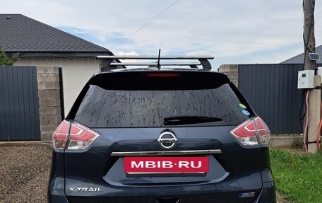 Nissan X-Trail, 2015 год, 1 400 000 рублей, 8 фотография