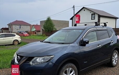 Nissan X-Trail, 2015 год, 1 400 000 рублей, 11 фотография