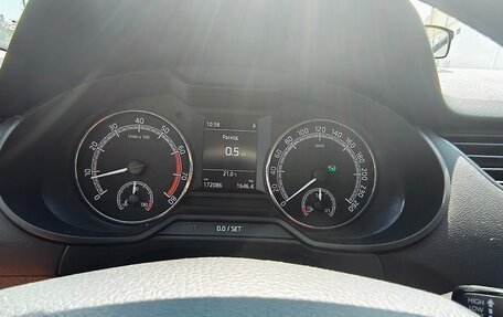 Skoda Octavia, 2020 год, 969 000 рублей, 9 фотография