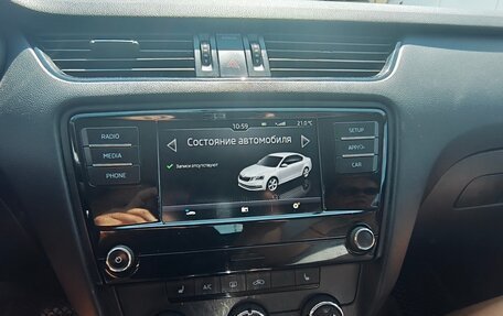 Skoda Octavia, 2020 год, 969 000 рублей, 8 фотография