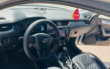 Skoda Octavia, 2020 год, 969 000 рублей, 10 фотография