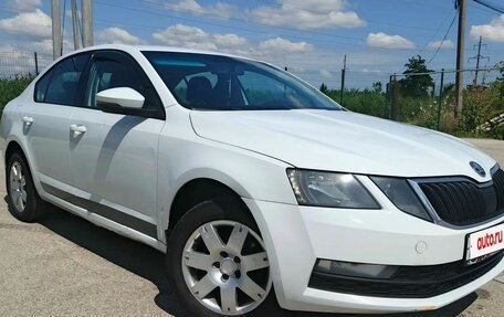 Skoda Octavia, 2020 год, 969 000 рублей, 14 фотография