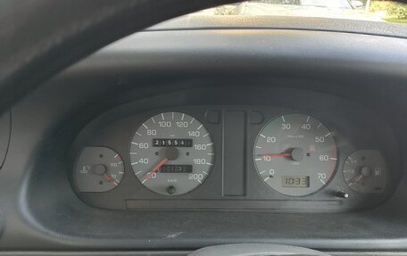 Skoda Felicia I рестайлинг, 1997 год, 65 000 рублей, 5 фотография