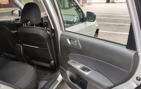 Subaru Forester, 2011 год, 950 000 рублей, 6 фотография