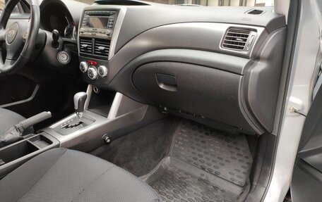 Subaru Forester, 2011 год, 950 000 рублей, 7 фотография