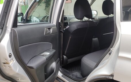 Subaru Forester, 2011 год, 950 000 рублей, 8 фотография